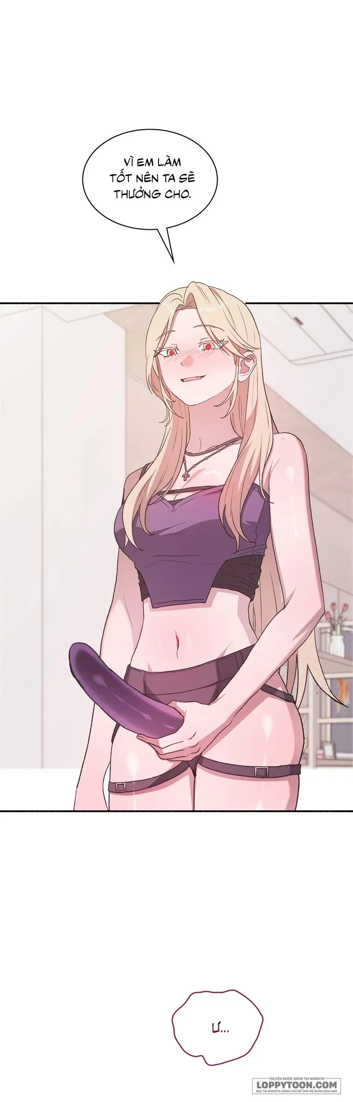 [19+] Hãy Nắm Lấy Tay Tôi - Chap 23 - Trang 34