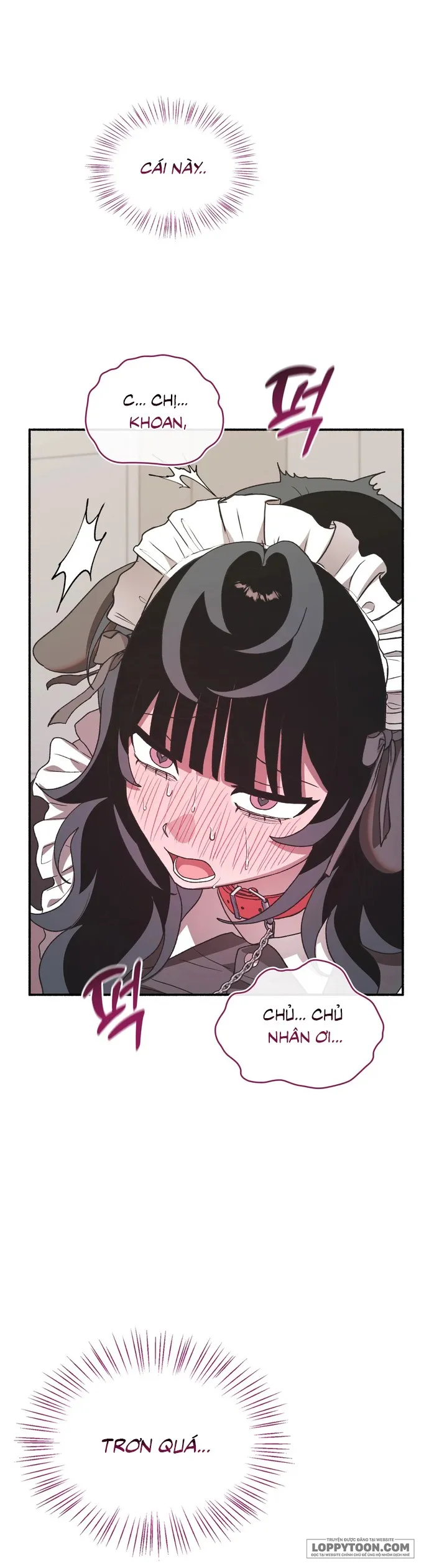 [19+] Hãy Nắm Lấy Tay Tôi - Chap 23 - Trang 38