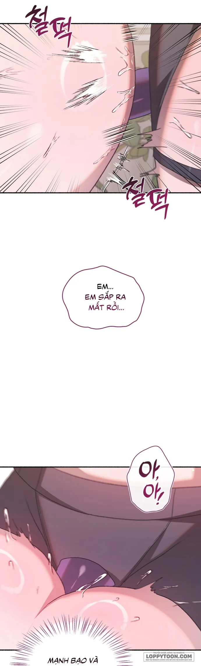 [19+] Hãy Nắm Lấy Tay Tôi - Chap 23 - Trang 39
