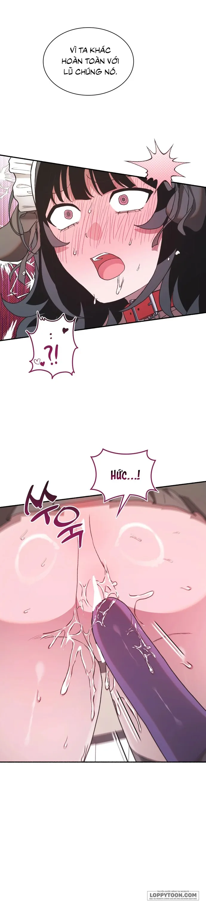 [19+] Hãy Nắm Lấy Tay Tôi - Chap 23 - Trang 42