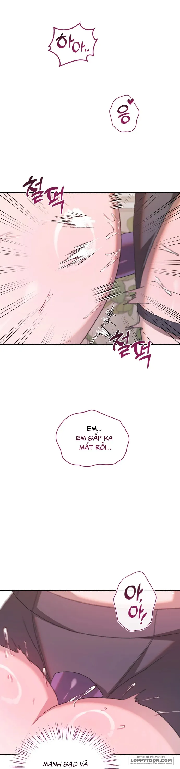 [19+] Hãy Nắm Lấy Tay Tôi - Chap 23 - Trang 45