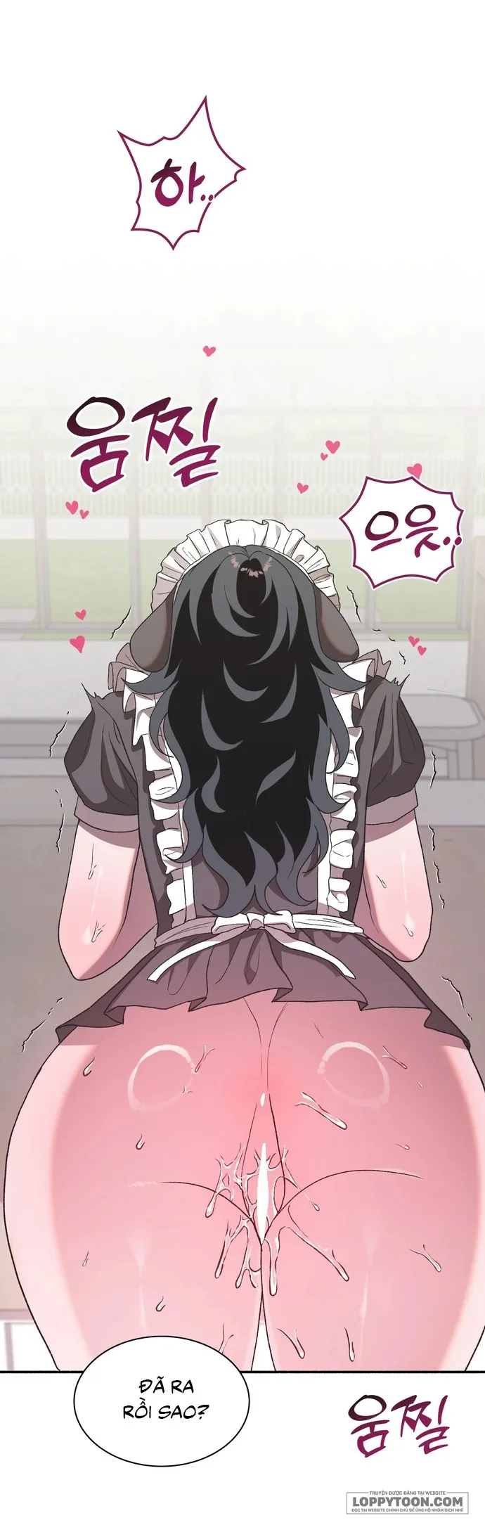 [19+] Hãy Nắm Lấy Tay Tôi - Chap 23 - Trang 50