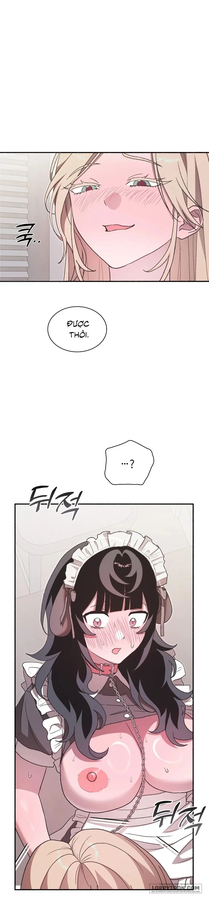[19+] Hãy Nắm Lấy Tay Tôi - Chap 23 - Trang 55