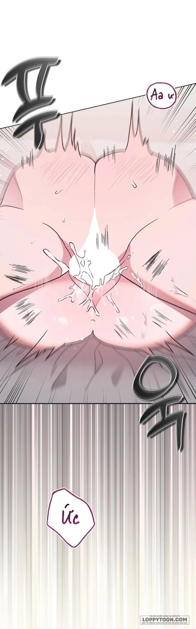 [19+] Hãy Nắm Lấy Tay Tôi - Chap 3 - Trang 15