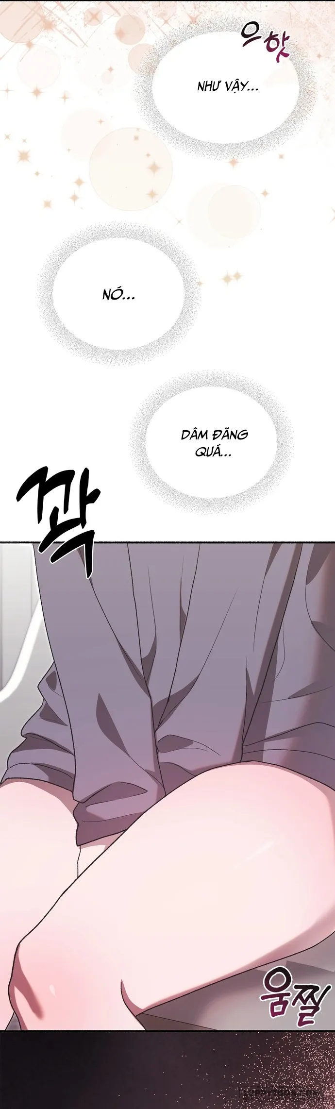 [19+] Hãy Nắm Lấy Tay Tôi - Chap 3 - Trang 19