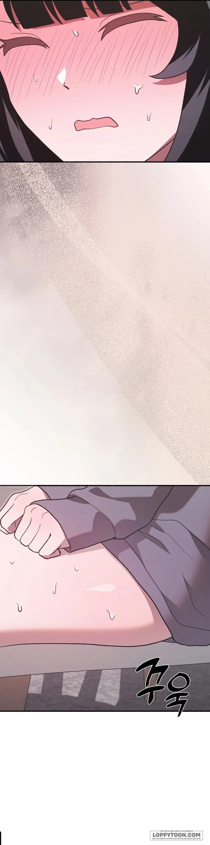 [19+] Hãy Nắm Lấy Tay Tôi - Chap 3 - Trang 21