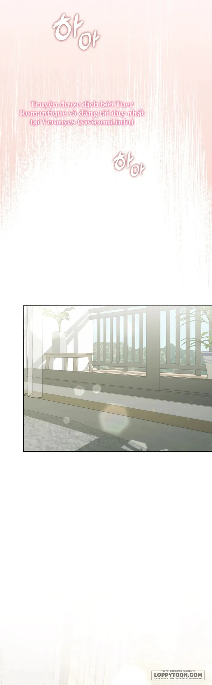 [19+] Hãy Nắm Lấy Tay Tôi - Chap 3 - Trang 25