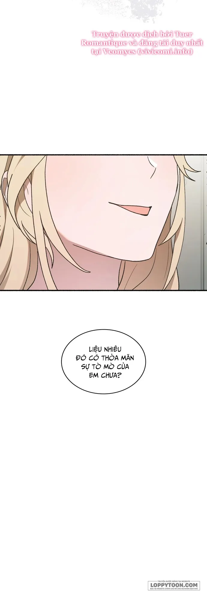 [19+] Hãy Nắm Lấy Tay Tôi - Chap 3 - Trang 29