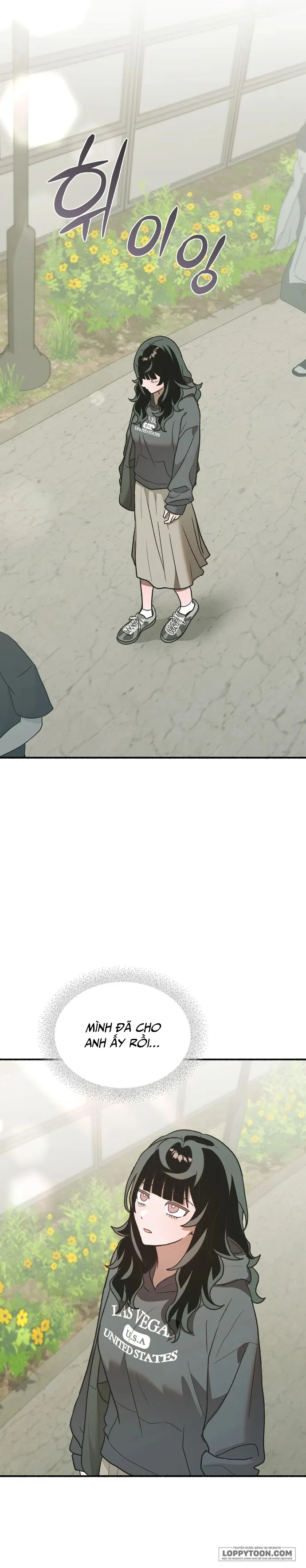 [19+] Hãy Nắm Lấy Tay Tôi - Chap 3 - Trang 36