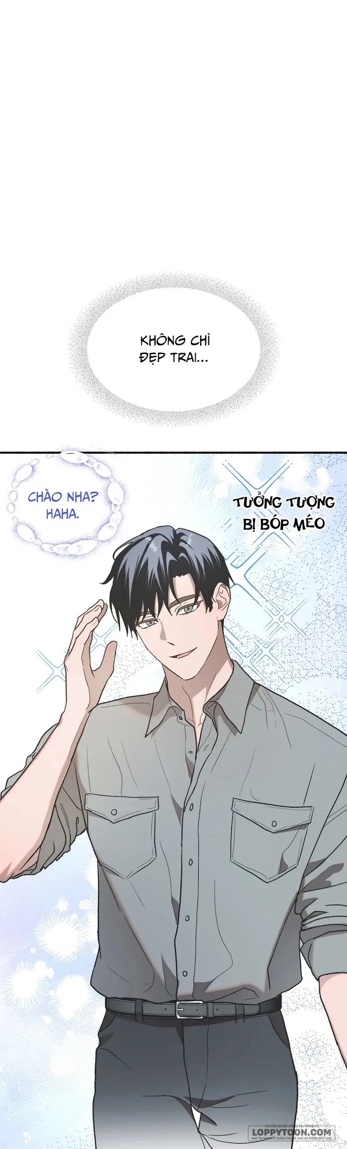 [19+] Hãy Nắm Lấy Tay Tôi - Chap 3 - Trang 42