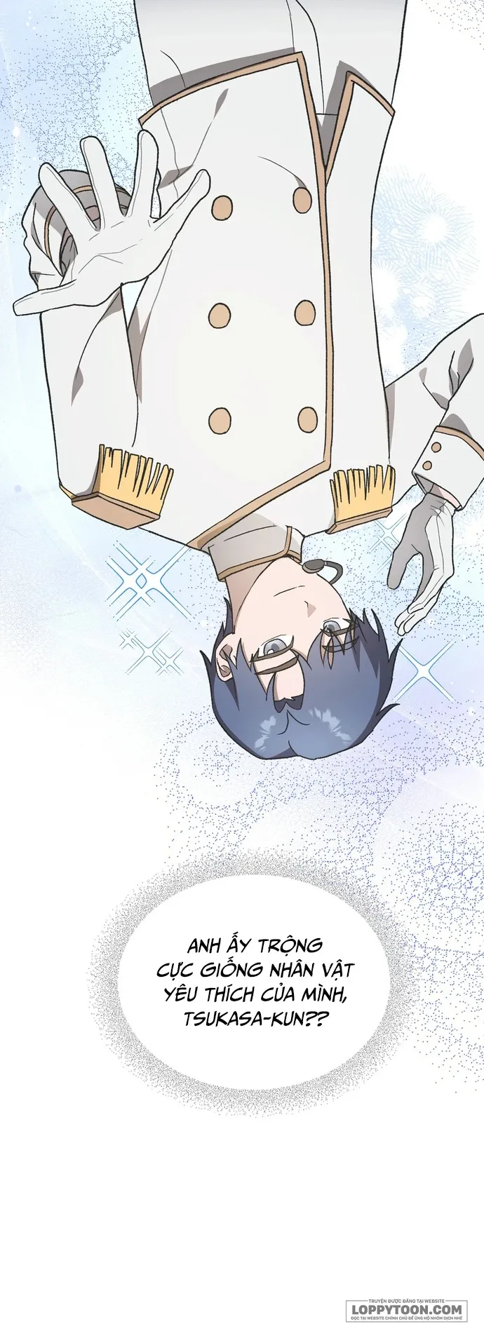 [19+] Hãy Nắm Lấy Tay Tôi - Chap 3 - Trang 43