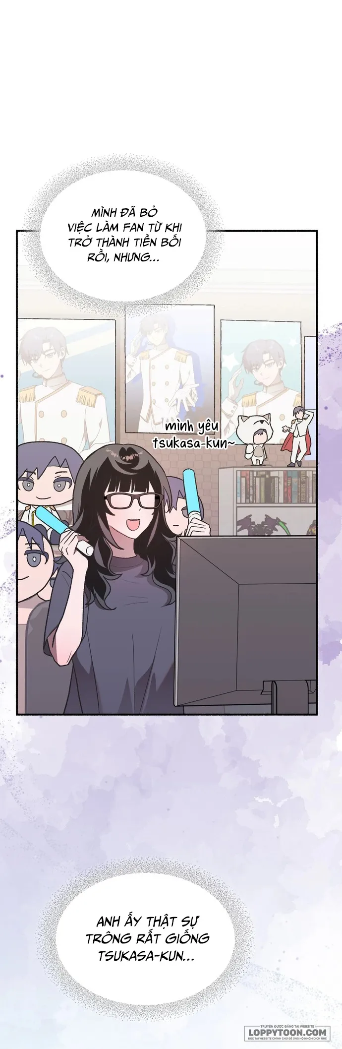 [19+] Hãy Nắm Lấy Tay Tôi - Chap 3 - Trang 44