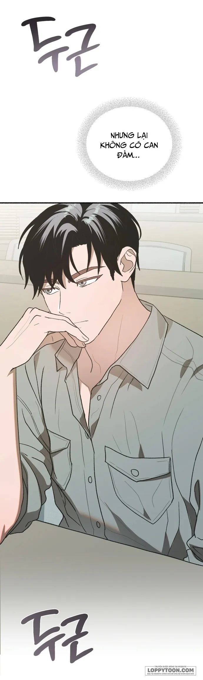[19+] Hãy Nắm Lấy Tay Tôi - Chap 3 - Trang 46