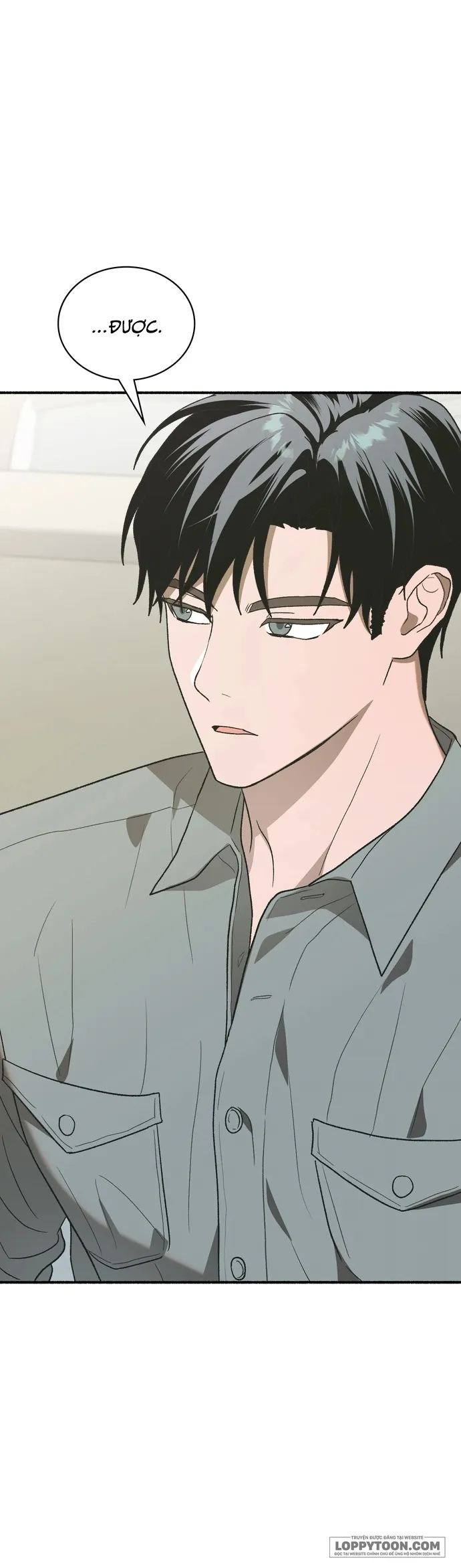 [19+] Hãy Nắm Lấy Tay Tôi - Chap 3 - Trang 52