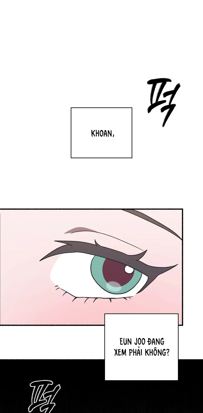 [19+] Hãy Nắm Lấy Tay Tôi - Chap 3 - Trang 7