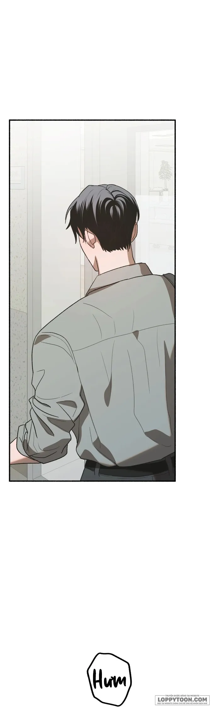 [19+] Hãy Nắm Lấy Tay Tôi - Chap 3 - Trang 61