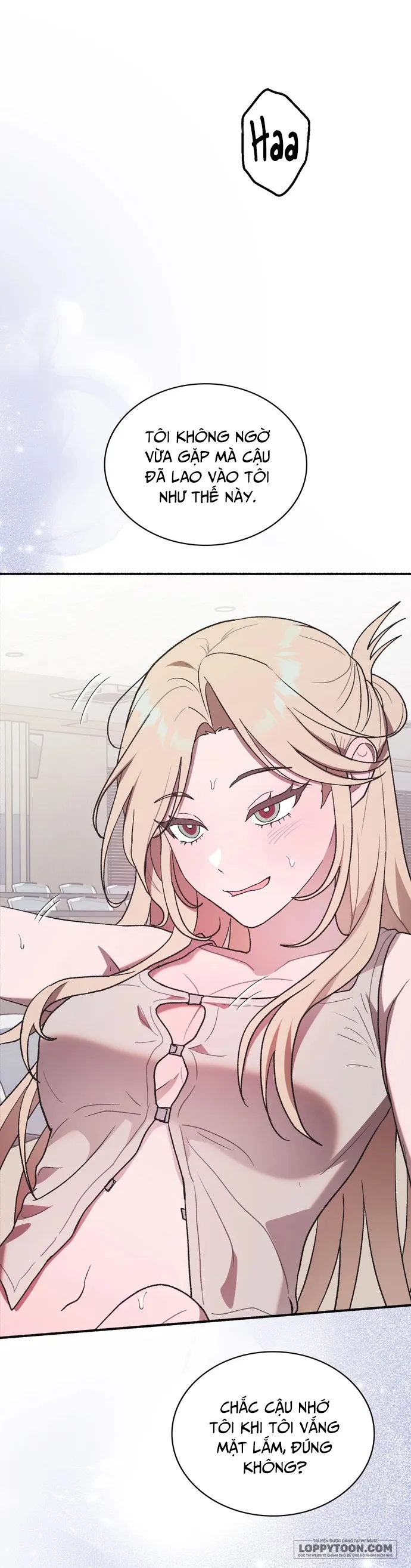 [19+] Hãy Nắm Lấy Tay Tôi - Chap 3 - Trang 64