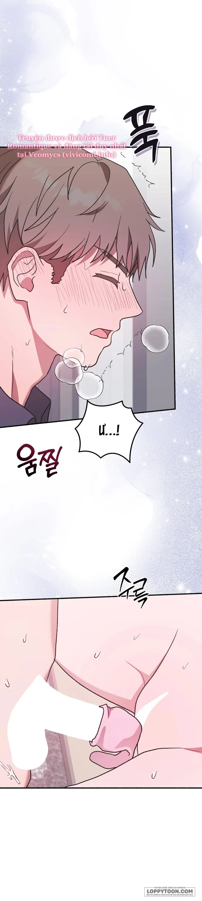[19+] Hãy Nắm Lấy Tay Tôi - Chap 3 - Trang 67