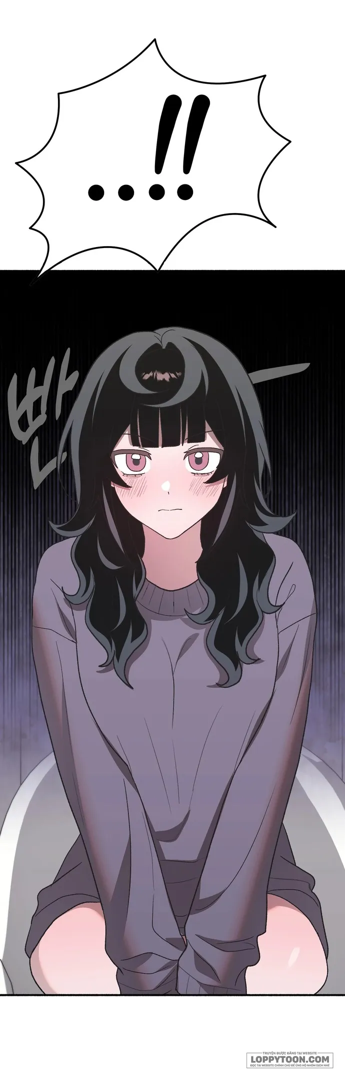[19+] Hãy Nắm Lấy Tay Tôi - Chap 3 - Trang 9