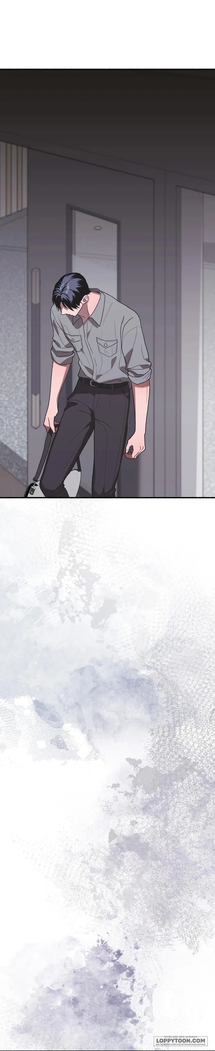 [19+] Hãy Nắm Lấy Tay Tôi - Chap 4 - Trang 11