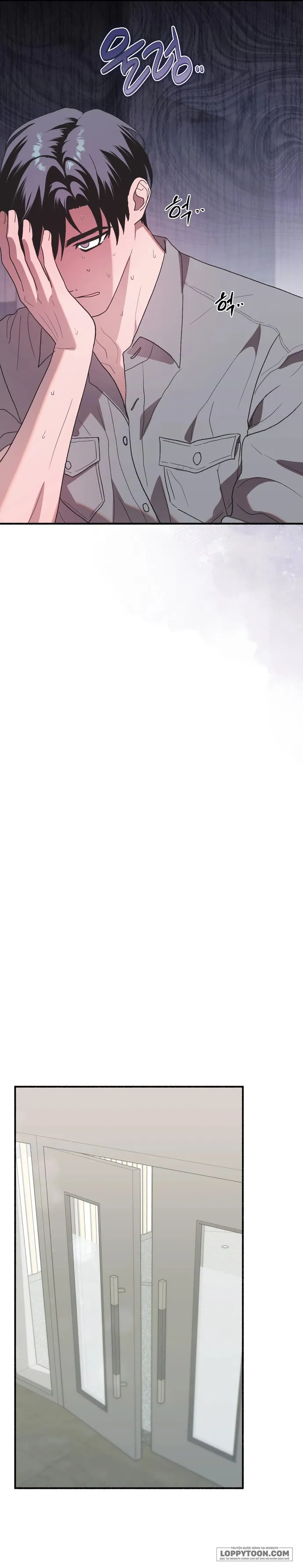 [19+] Hãy Nắm Lấy Tay Tôi - Chap 4 - Trang 12