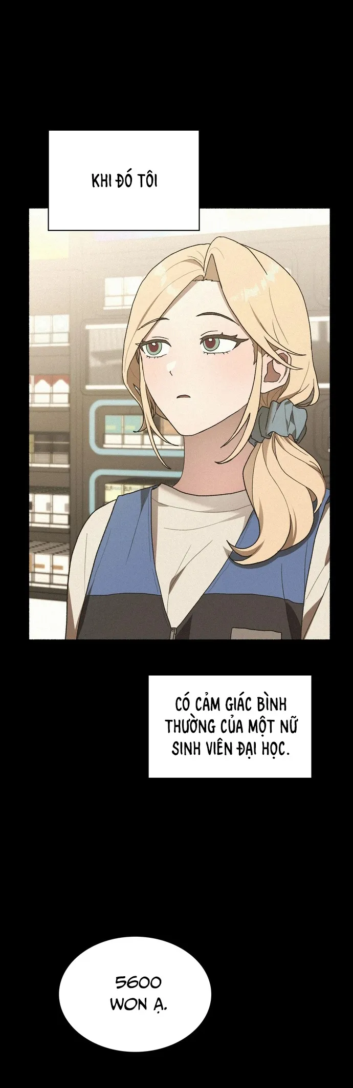 [19+] Hãy Nắm Lấy Tay Tôi - Chap 4 - Trang 18