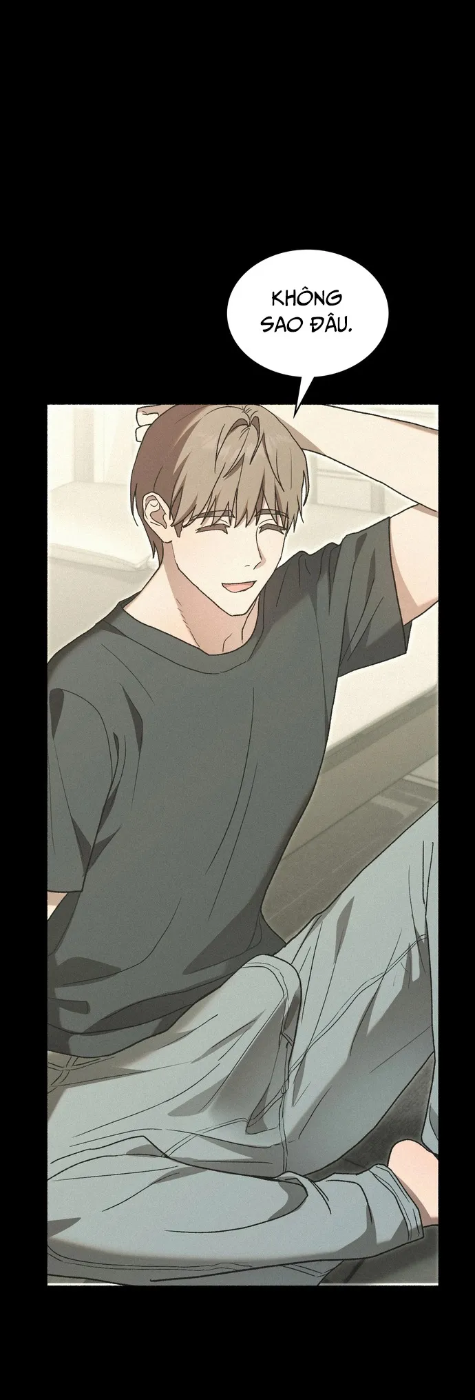 [19+] Hãy Nắm Lấy Tay Tôi - Chap 4 - Trang 26