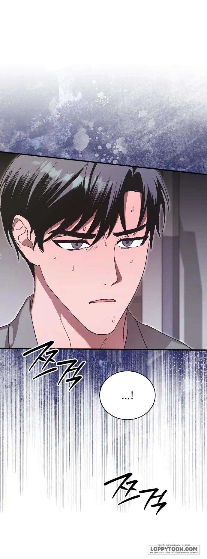 [19+] Hãy Nắm Lấy Tay Tôi - Chap 4 - Trang 4