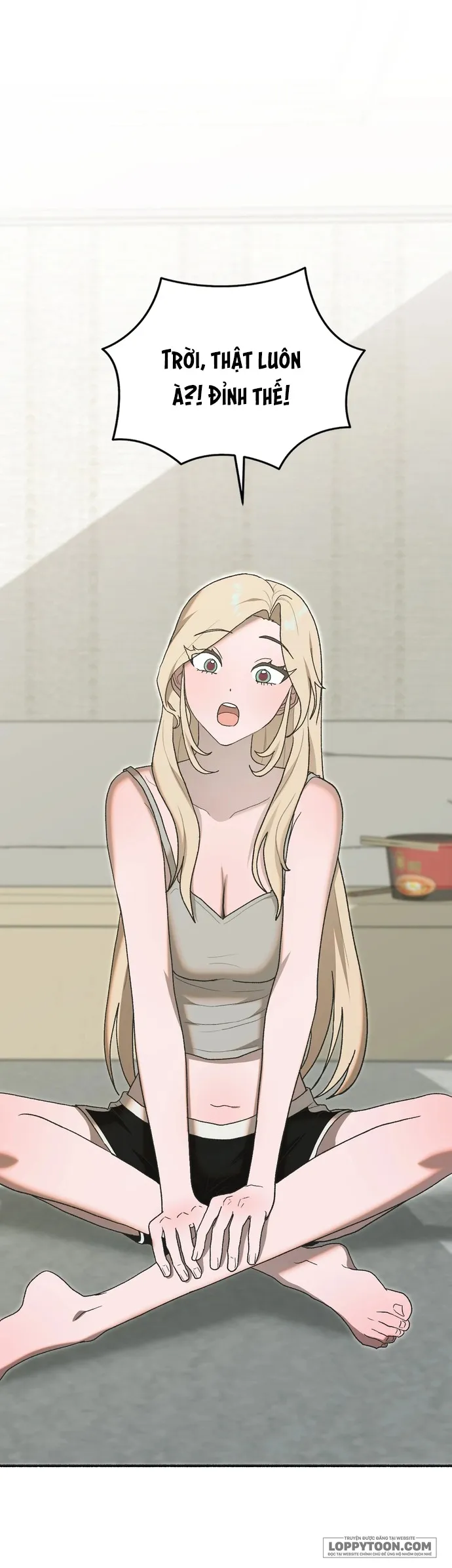 [19+] Hãy Nắm Lấy Tay Tôi - Chap 4 - Trang 40