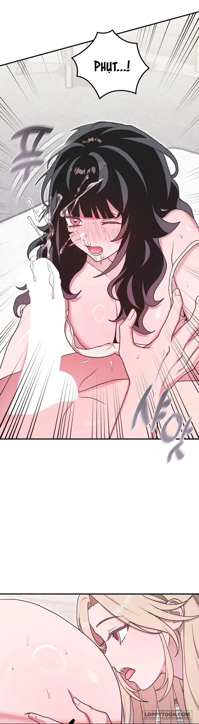 [19+] Hãy Nắm Lấy Tay Tôi - Chap 5 - Trang 21