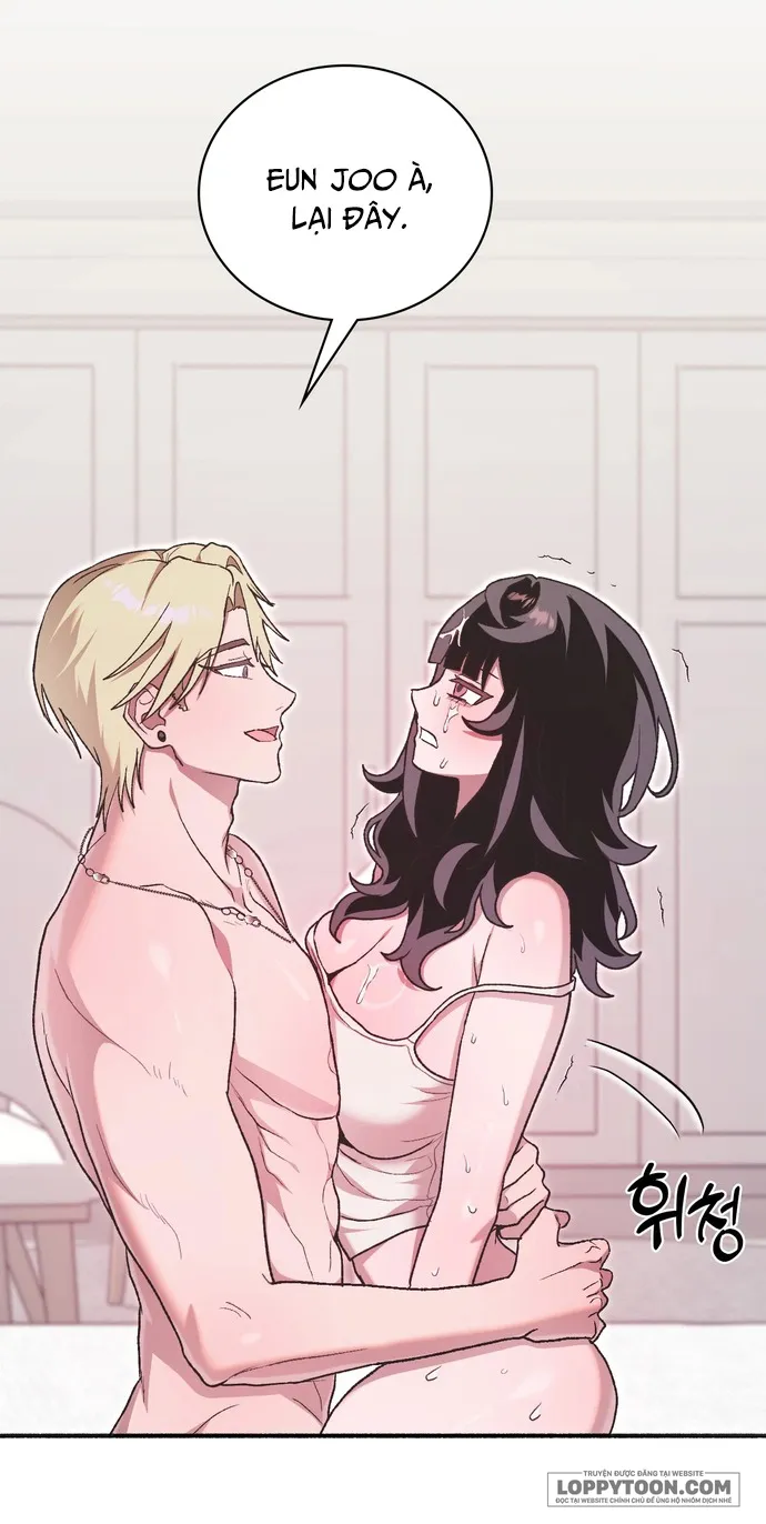 [19+] Hãy Nắm Lấy Tay Tôi - Chap 5 - Trang 24