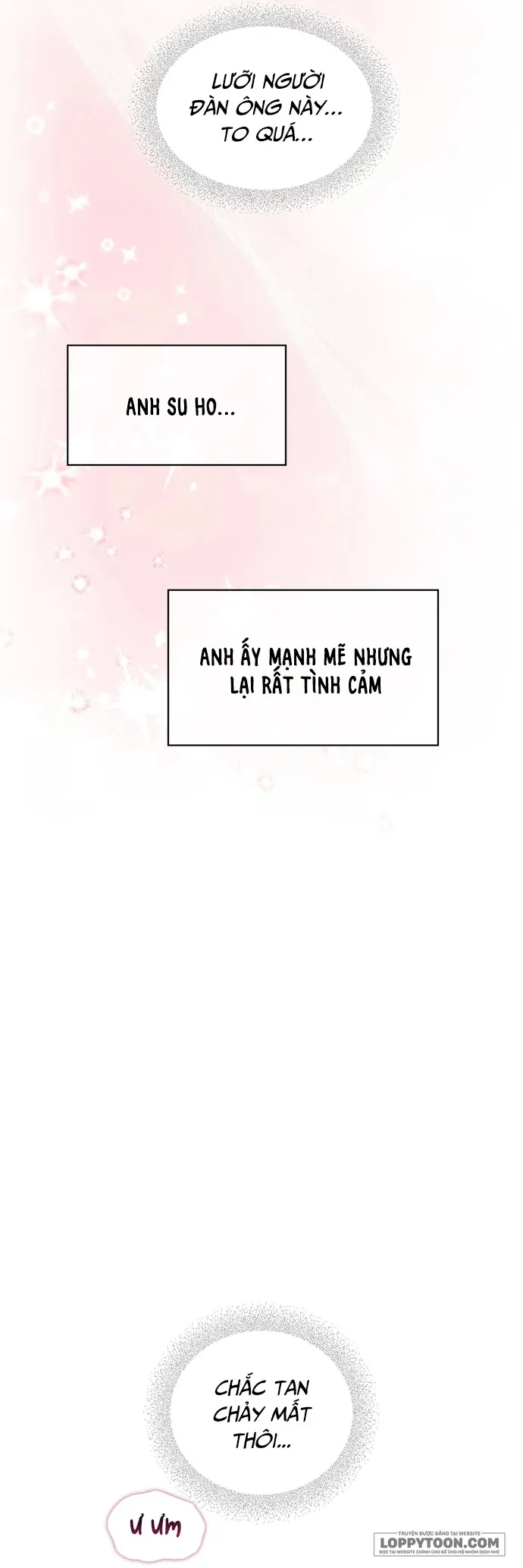 [19+] Hãy Nắm Lấy Tay Tôi - Chap 5 - Trang 29