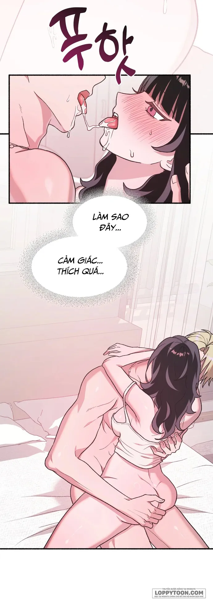 [19+] Hãy Nắm Lấy Tay Tôi - Chap 5 - Trang 31