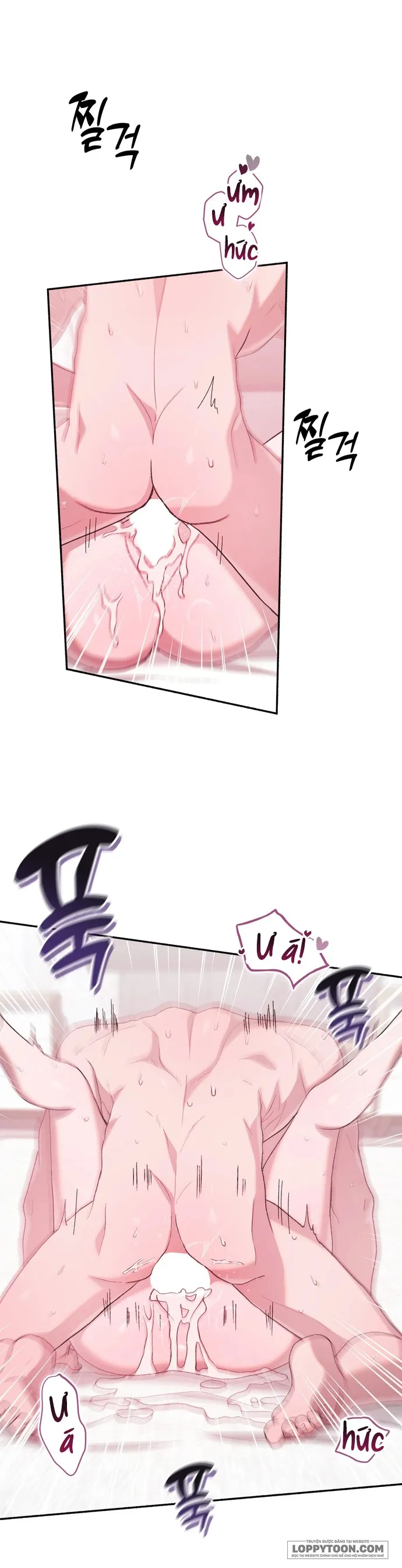 [19+] Hãy Nắm Lấy Tay Tôi - Chap 5 - Trang 45