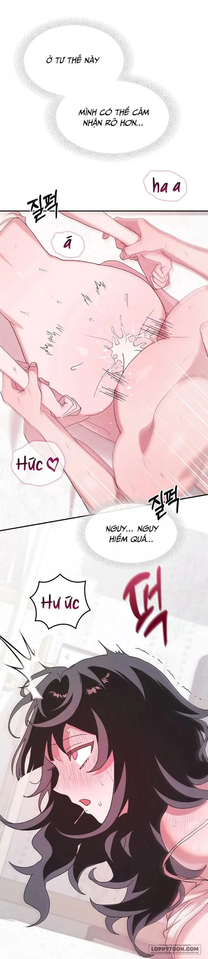[19+] Hãy Nắm Lấy Tay Tôi - Chap 5 - Trang 48