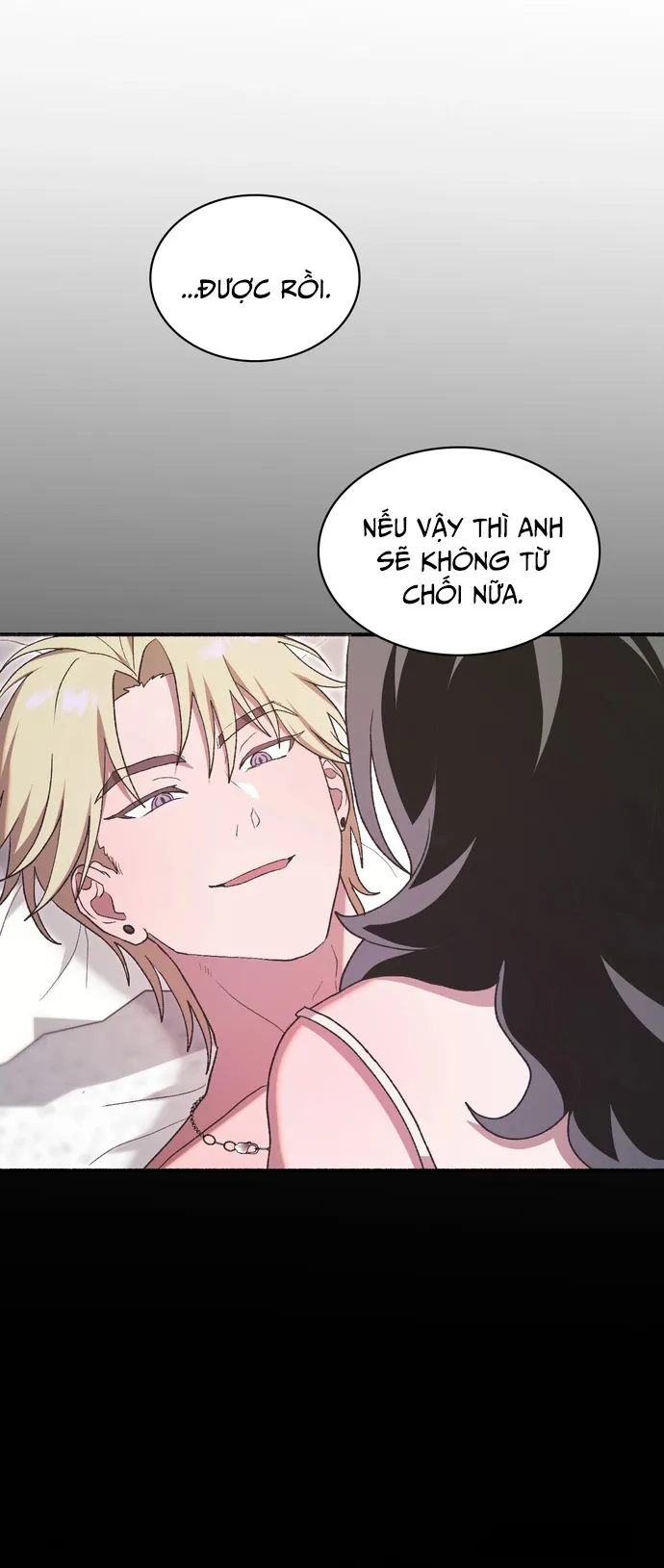 [19+] Hãy Nắm Lấy Tay Tôi - Chap 5 - Trang 7