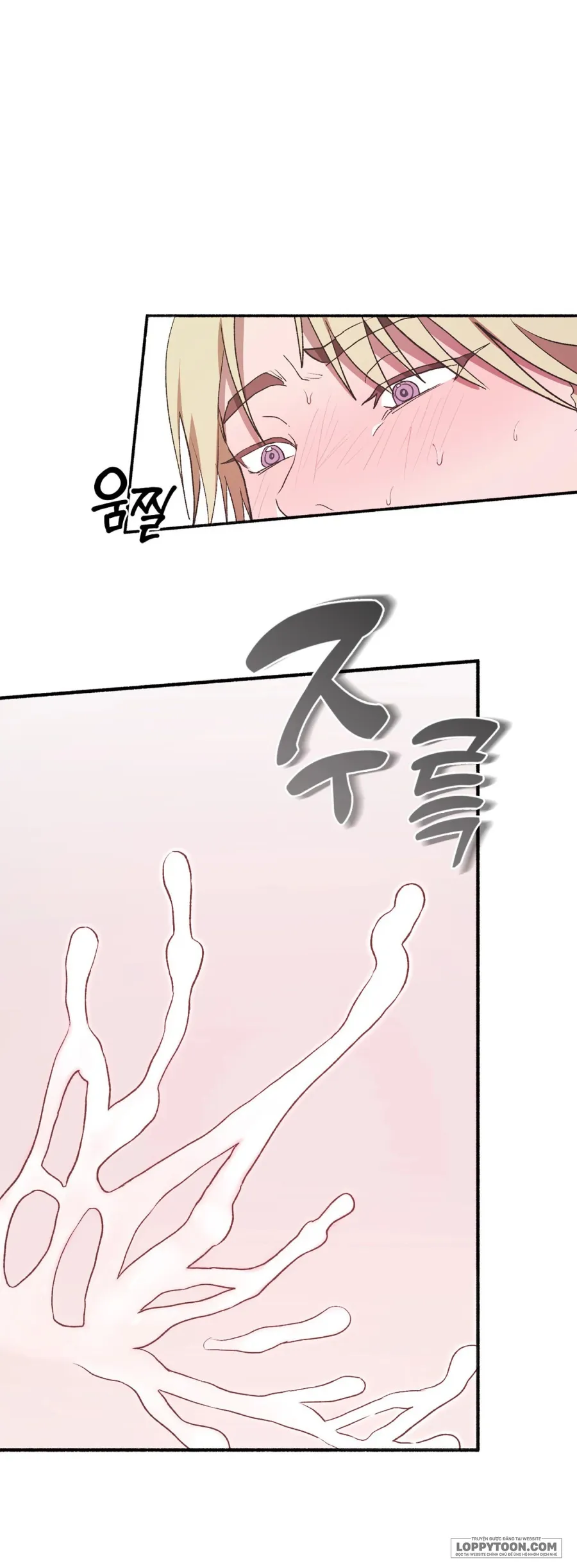 [19+] Hãy Nắm Lấy Tay Tôi - Chap 6 - Trang 11