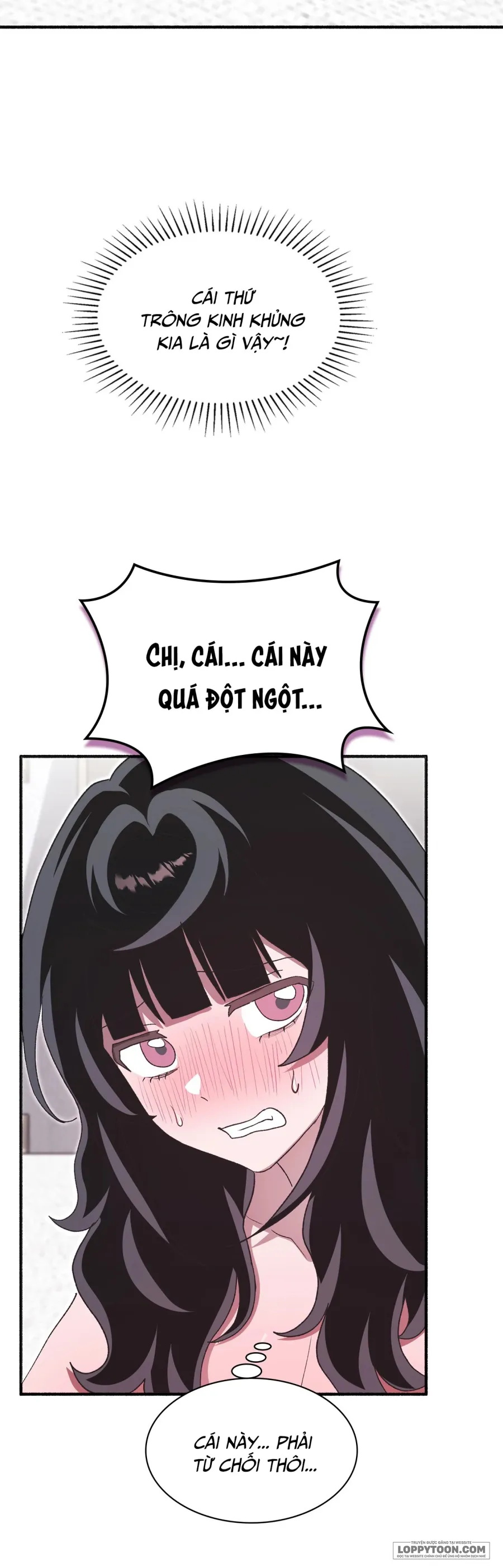 [19+] Hãy Nắm Lấy Tay Tôi - Chap 6 - Trang 17