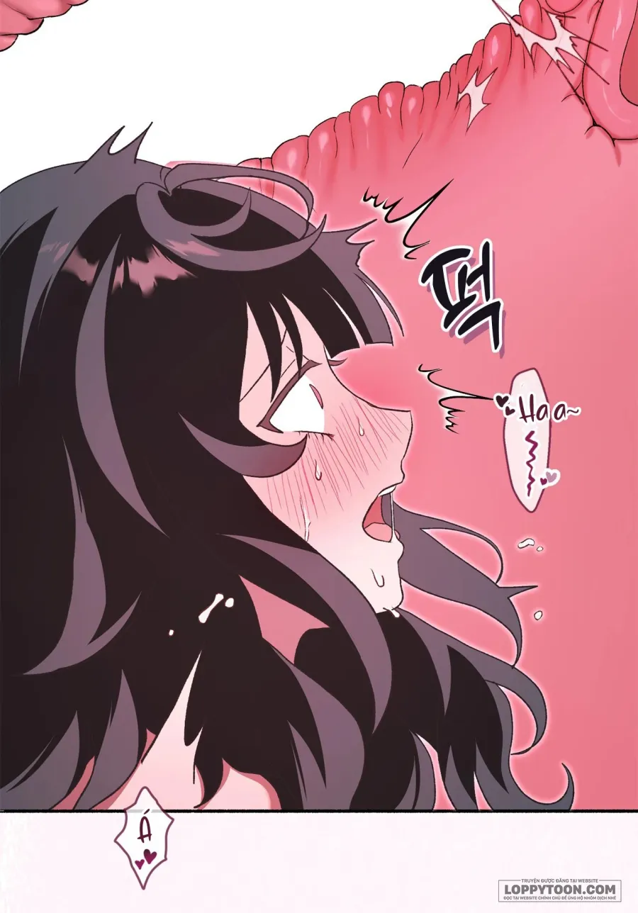 [19+] Hãy Nắm Lấy Tay Tôi - Chap 6 - Trang 3