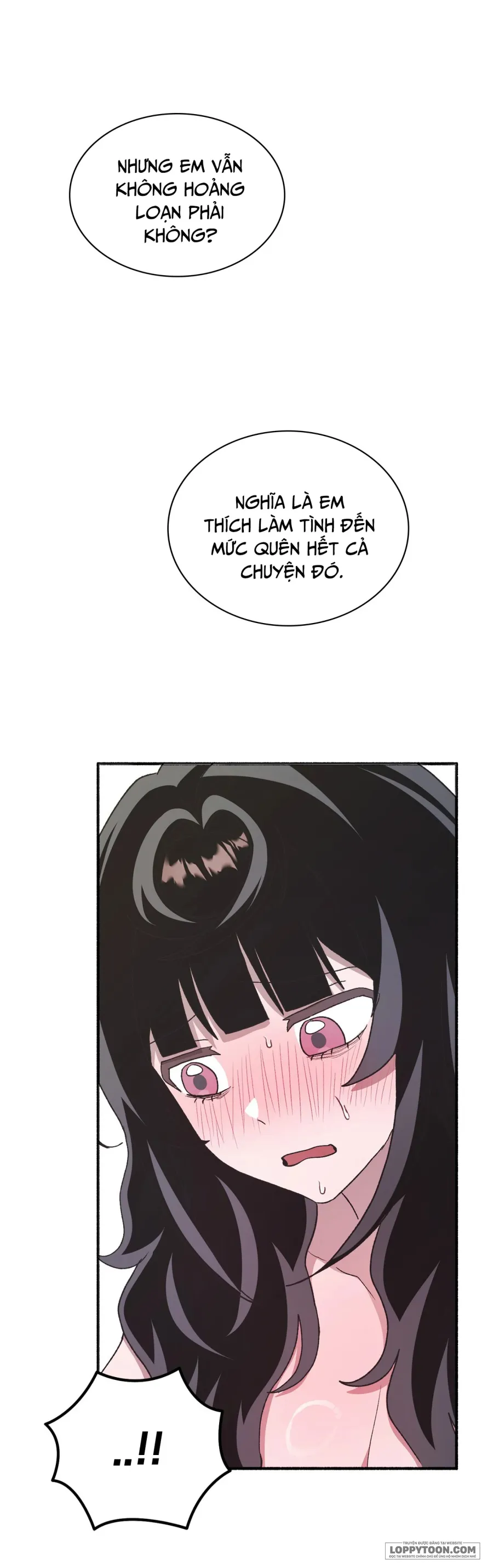 [19+] Hãy Nắm Lấy Tay Tôi - Chap 6 - Trang 23