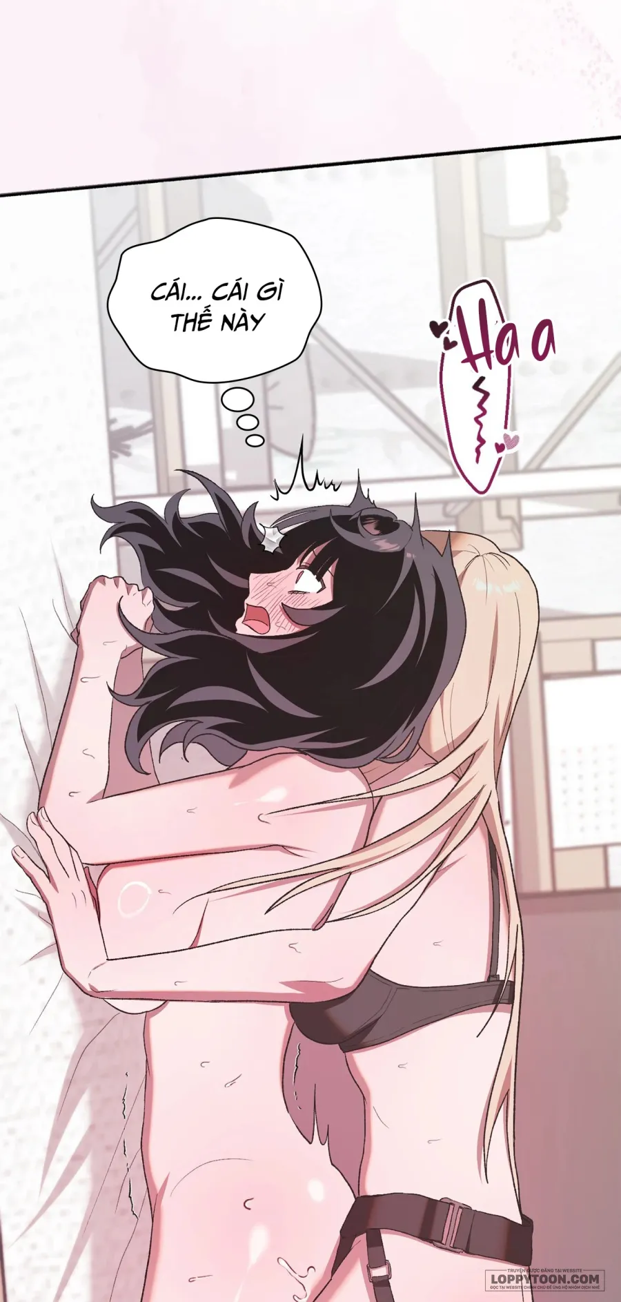[19+] Hãy Nắm Lấy Tay Tôi - Chap 6 - Trang 26