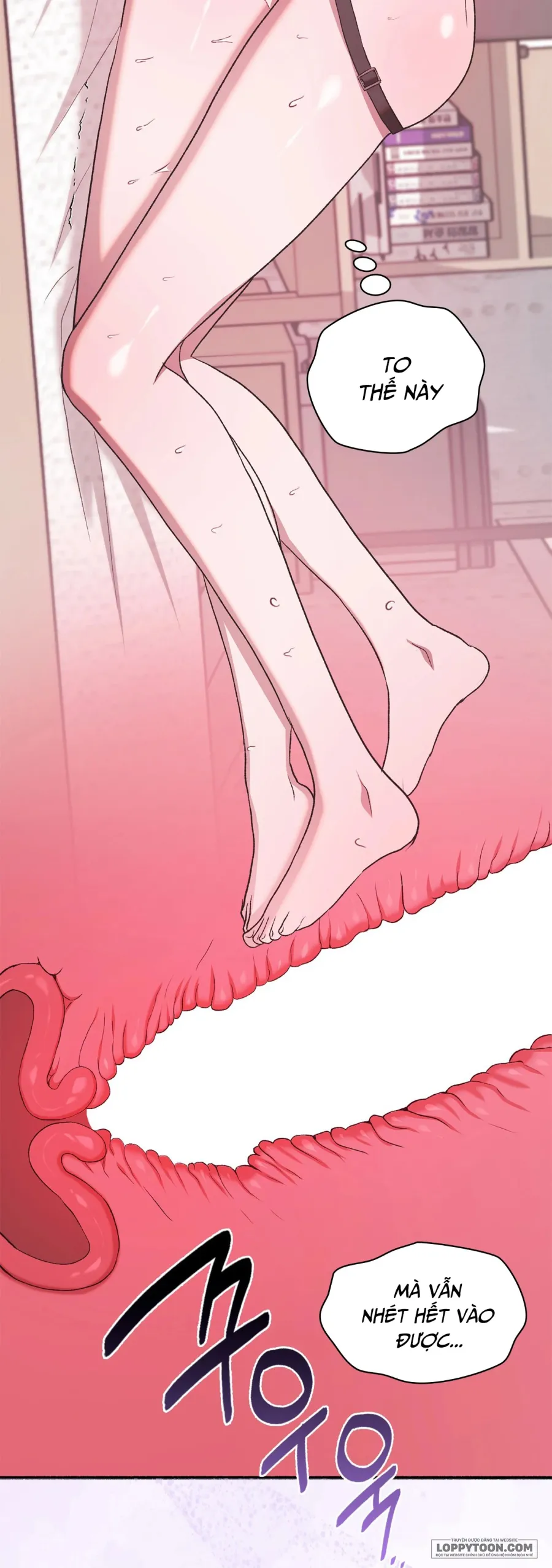 [19+] Hãy Nắm Lấy Tay Tôi - Chap 6 - Trang 27