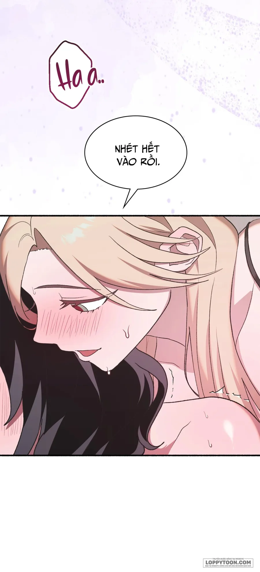 [19+] Hãy Nắm Lấy Tay Tôi - Chap 6 - Trang 28