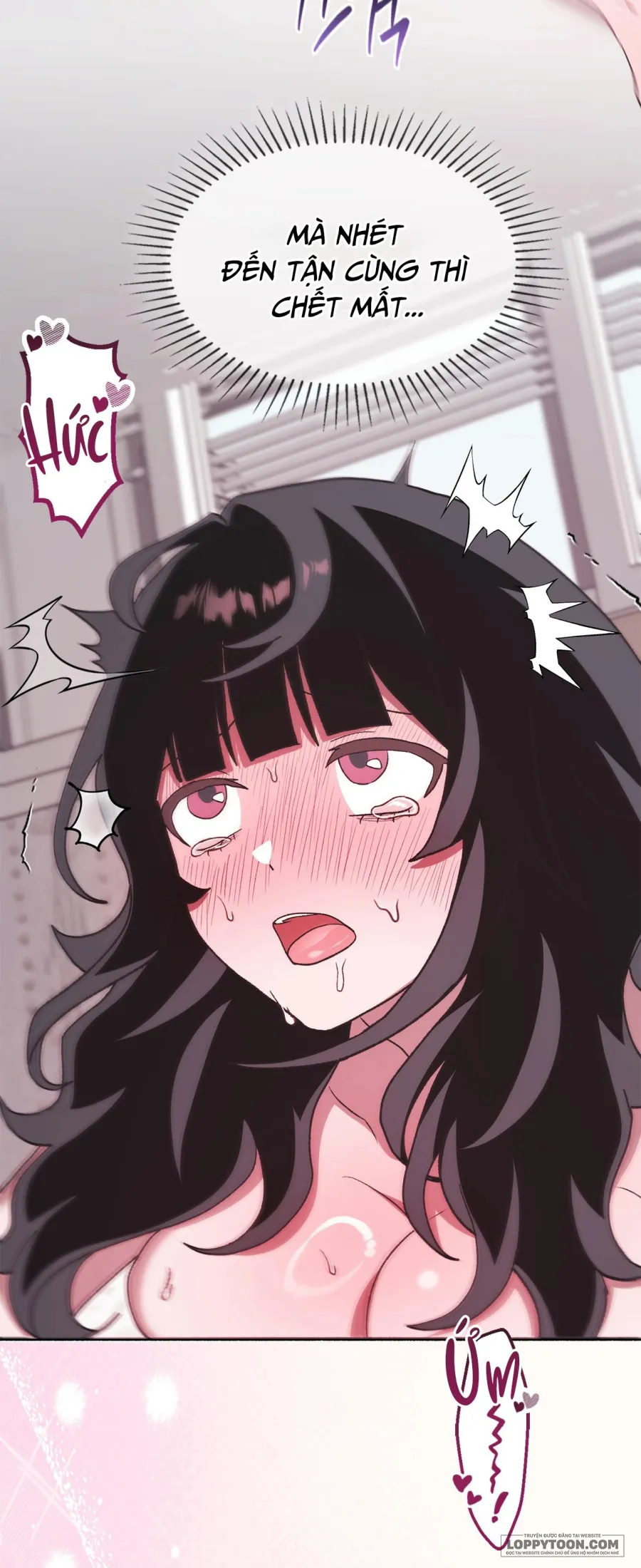 [19+] Hãy Nắm Lấy Tay Tôi - Chap 6 - Trang 31