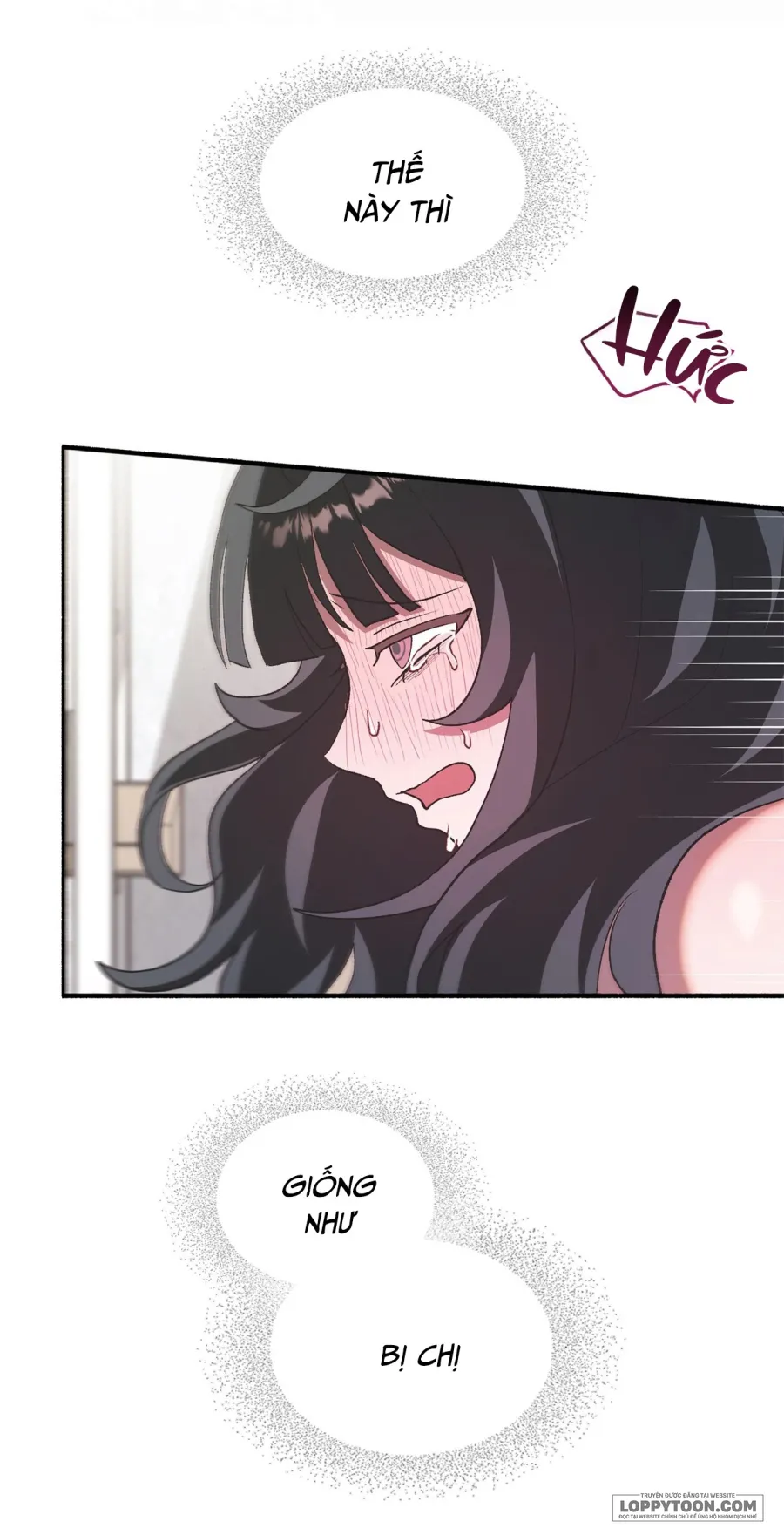 [19+] Hãy Nắm Lấy Tay Tôi - Chap 6 - Trang 39