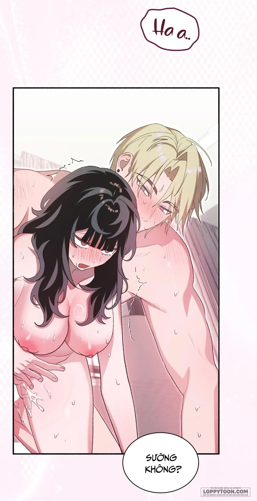 [19+] Hãy Nắm Lấy Tay Tôi - Chap 6 - Trang 5