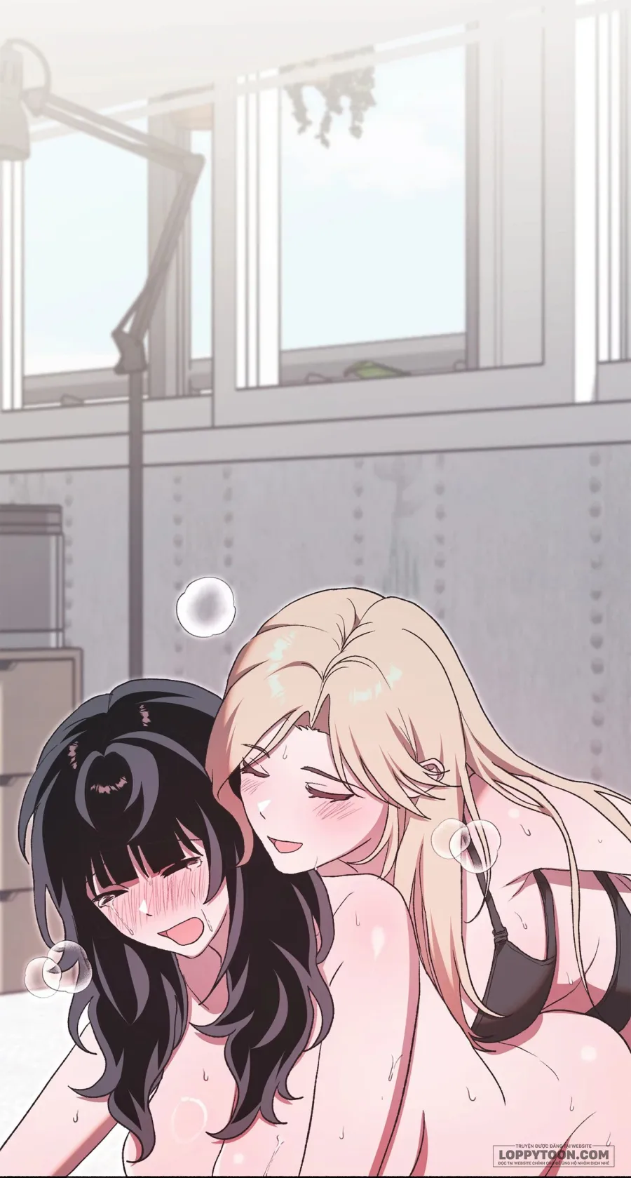 [19+] Hãy Nắm Lấy Tay Tôi - Chap 6 - Trang 43