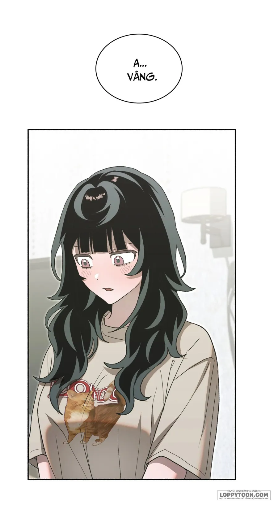 [19+] Hãy Nắm Lấy Tay Tôi - Chap 6 - Trang 47