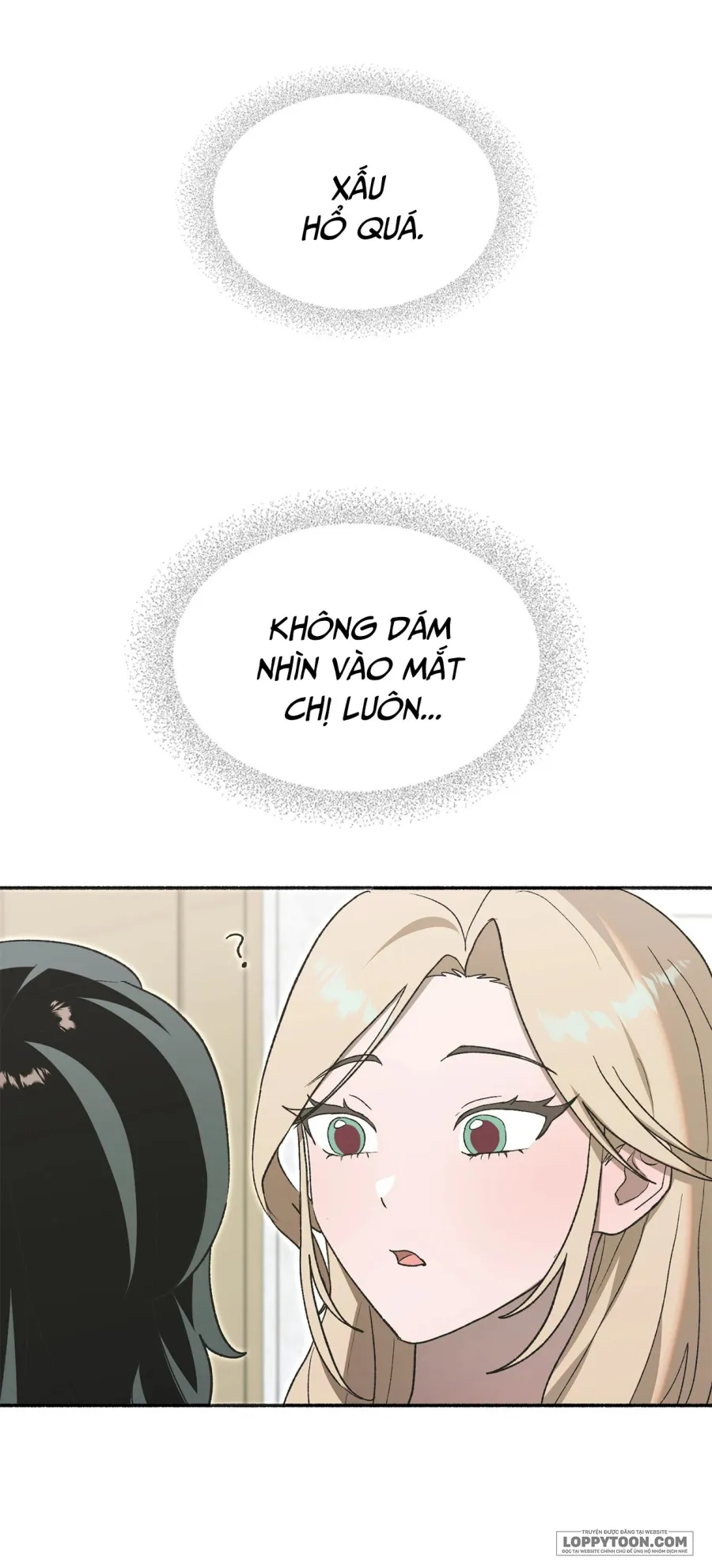 [19+] Hãy Nắm Lấy Tay Tôi - Chap 6 - Trang 48