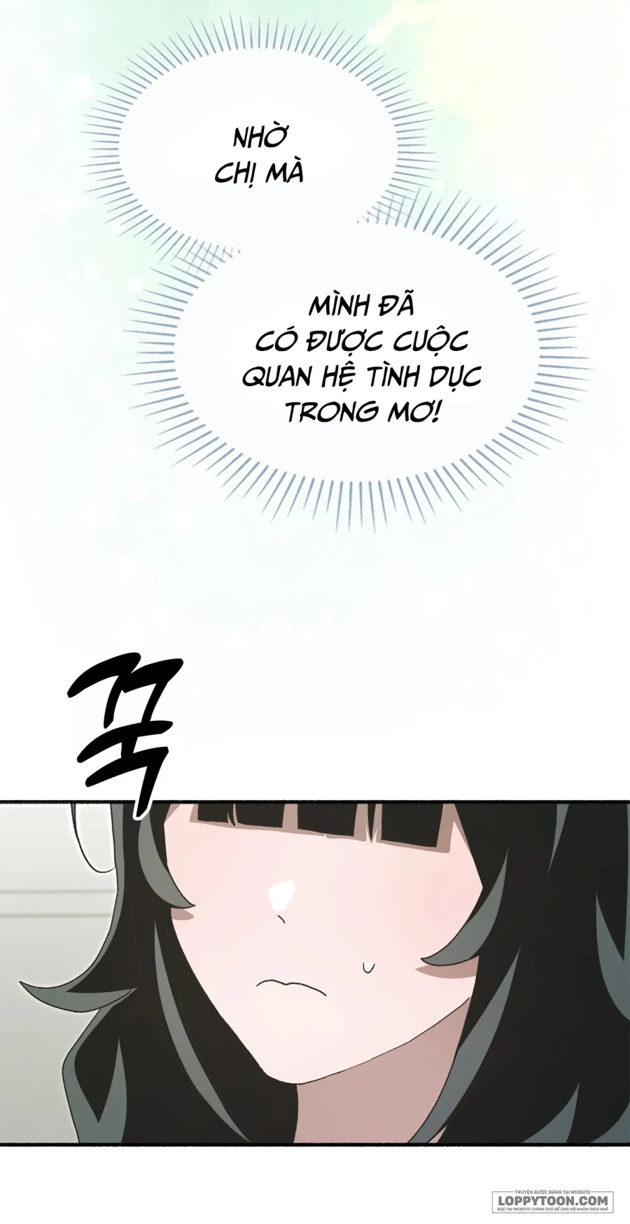 [19+] Hãy Nắm Lấy Tay Tôi - Chap 6 - Trang 50